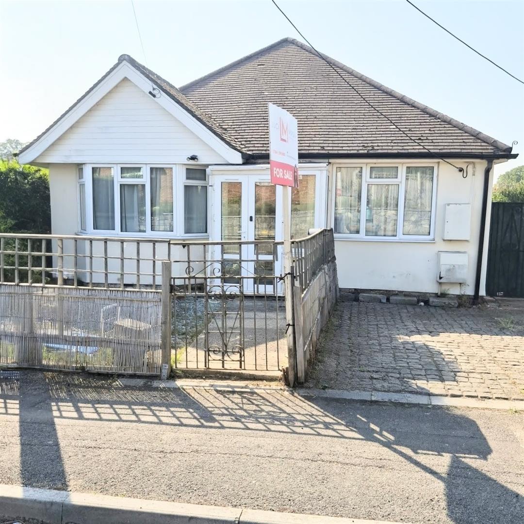 Drake Road, Bishopstoke, SO50 6EW